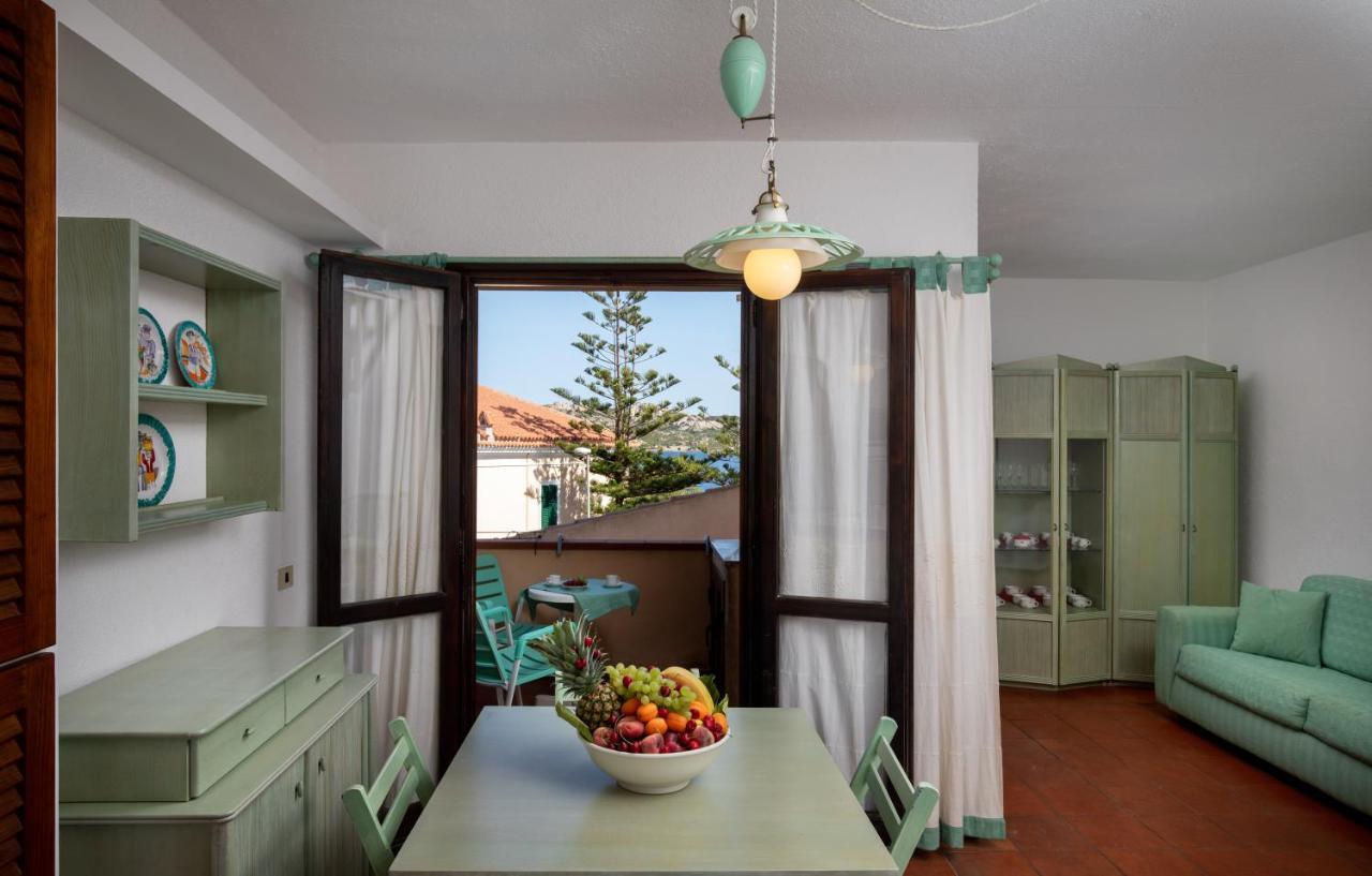 Homey Experience - Marina Loft La Maddalena  Exterior photo