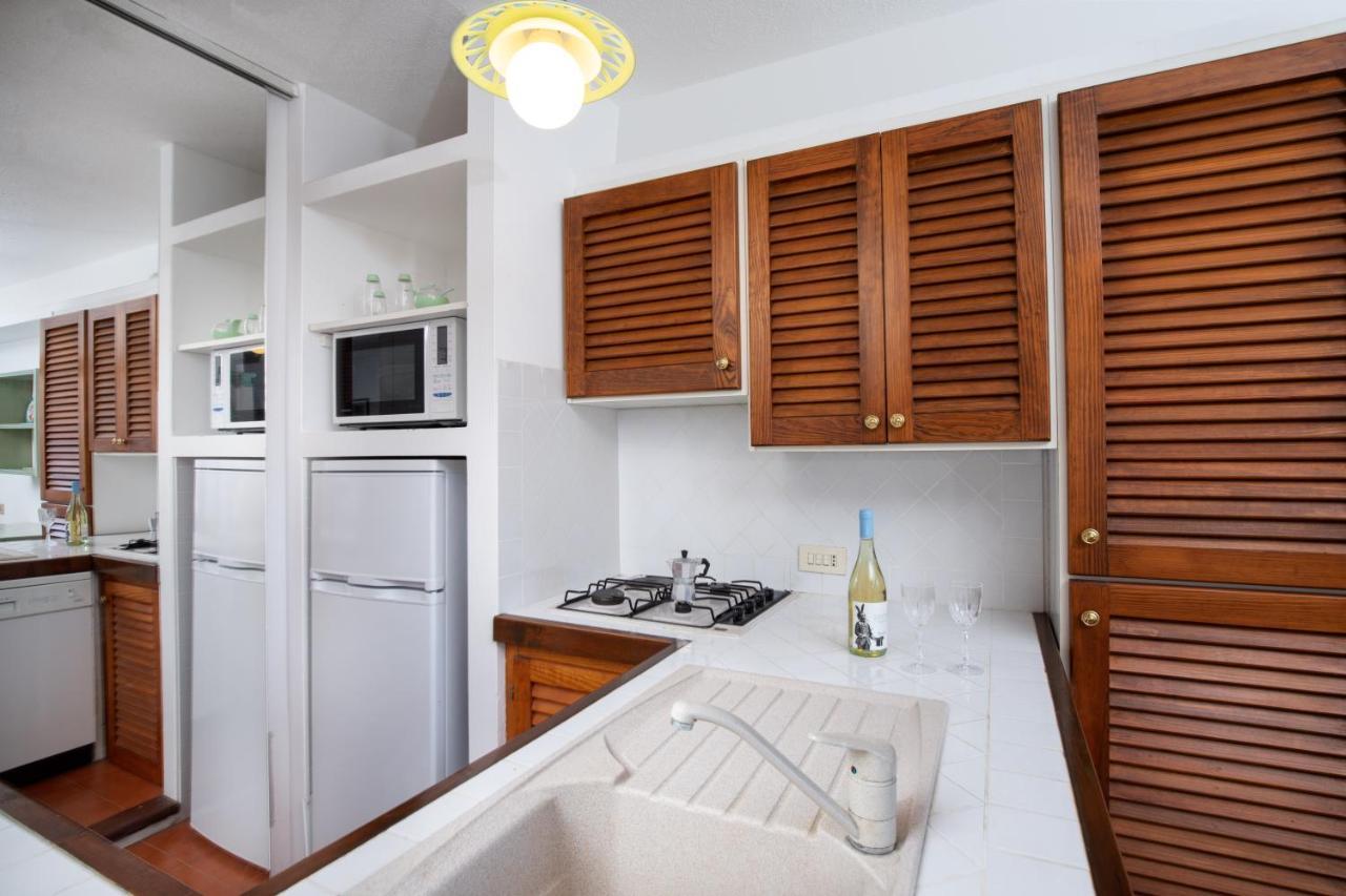 Homey Experience - Marina Loft La Maddalena  Exterior photo