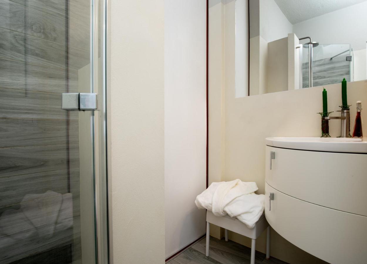 Homey Experience - Marina Loft La Maddalena  Exterior photo